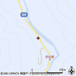 静岡県浜松市天竜区春野町豊岡351周辺の地図