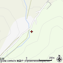 兵庫県丹波篠山市味間南1093周辺の地図