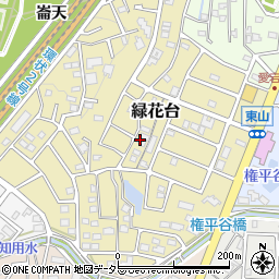 株式会社メイナン周辺の地図