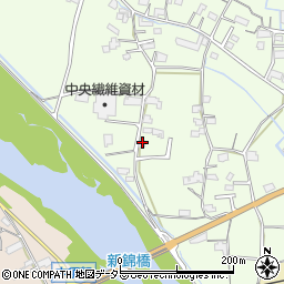 岡山県津山市神戸765周辺の地図