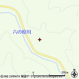広島県庄原市西城町油木155周辺の地図