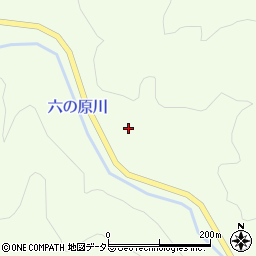 広島県庄原市西城町油木5155周辺の地図
