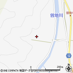 長和寺周辺の地図