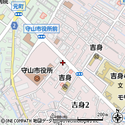 宇野マルヰ株式会社周辺の地図