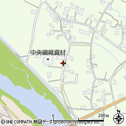 岡山県津山市神戸1134周辺の地図