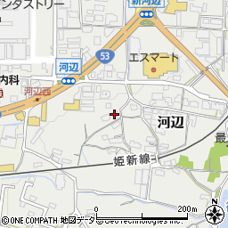 有限会社インテリア武田周辺の地図