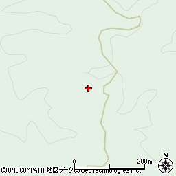 岡山県新見市菅生8399周辺の地図