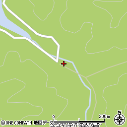 ささやまの森公園周辺の地図