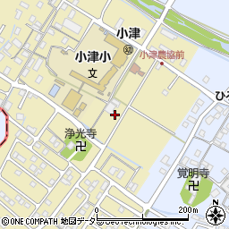 森田機工株式会社周辺の地図