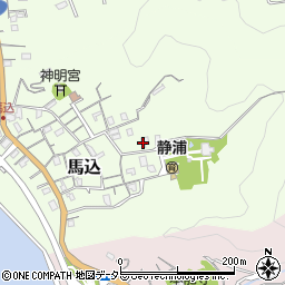 有限会社マルイ伊藤商店周辺の地図