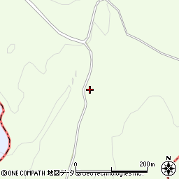 島根県大田市温泉津町吉浦627-1周辺の地図