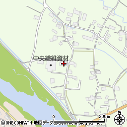 岡山県津山市神戸1133周辺の地図