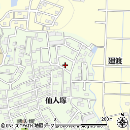 吉野家 １号線豊明店周辺の地図