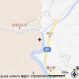 静岡県静岡市葵区北沼上1431周辺の地図