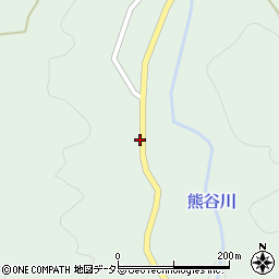 岡山県新見市菅生4932周辺の地図