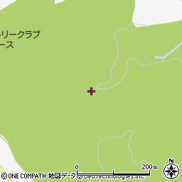 愛知県豊田市大沼町御堂鐘周辺の地図