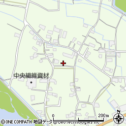 岡山県津山市神戸785周辺の地図