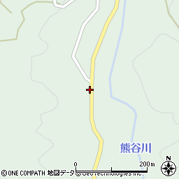 岡山県新見市菅生4952周辺の地図