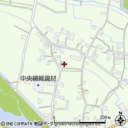 岡山県津山市神戸789周辺の地図
