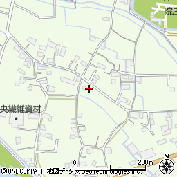 岡山県津山市神戸674周辺の地図