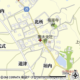 京都府亀岡市千歳町千歳南所31周辺の地図