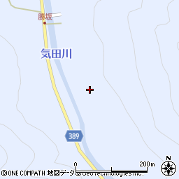 静岡県浜松市天竜区春野町豊岡176周辺の地図