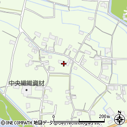 岡山県津山市神戸788周辺の地図