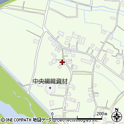 岡山県津山市神戸1005周辺の地図