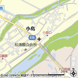 福田鈑金塗装商会周辺の地図