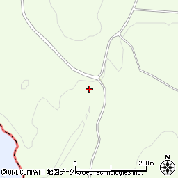 島根県大田市温泉津町吉浦155周辺の地図