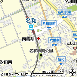 大光炉材株式会社　名古屋営業所周辺の地図