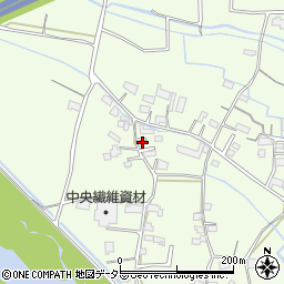 岡山県津山市神戸792周辺の地図