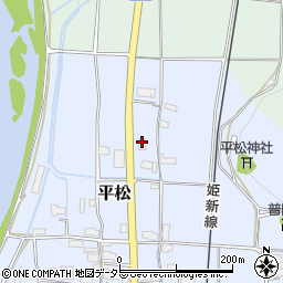 近藤茂税理士事務所周辺の地図