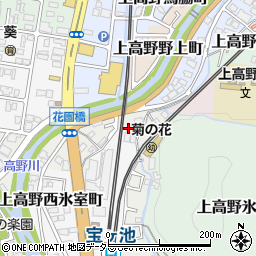 株式会社坂根商店周辺の地図