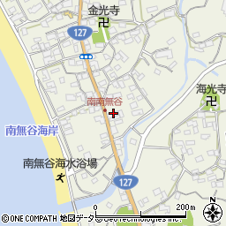富浦町花組合周辺の地図