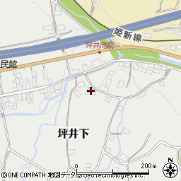 有限会社協和寝具店周辺の地図