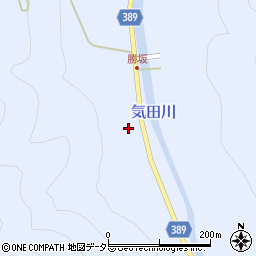 静岡県浜松市天竜区春野町豊岡319周辺の地図