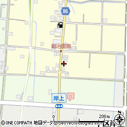 有限会社小寺商会周辺の地図