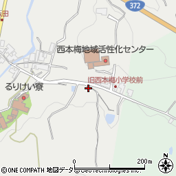 ヤマギシ　有精卵生産直売所周辺の地図