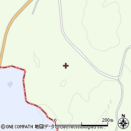 島根県大田市温泉津町吉浦522周辺の地図