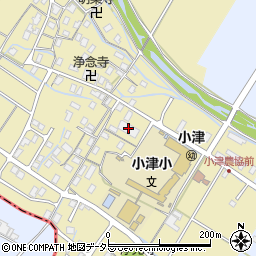 有限会社スズキテクニカ周辺の地図