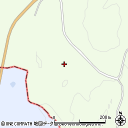 島根県大田市温泉津町吉浦144周辺の地図