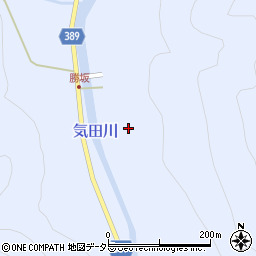 静岡県浜松市天竜区春野町豊岡192周辺の地図