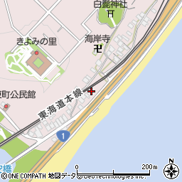 伏見電工周辺の地図