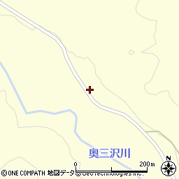 広島県庄原市高野町和南原1138周辺の地図
