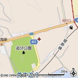 岡山県真庭市上河内周辺の地図