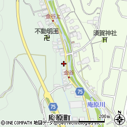 村田畳店周辺の地図