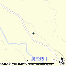 広島県庄原市高野町和南原1094周辺の地図