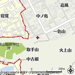 佐藤スプリング製作所周辺の地図