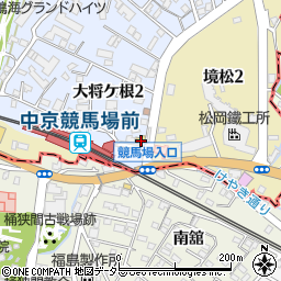 セブンイレブン中京競馬場前店 名古屋市 コンビニ の電話番号 住所 地図 マピオン電話帳